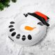 20. Meteor Snowman 16760 snow slide