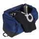 4. Adidas Training Defender Duffle KC6751 bag