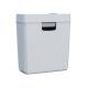 12. TRACER RAZOR 3 WHITE SHREDDER