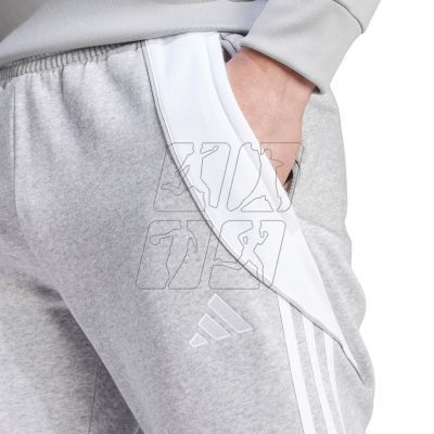 5. Adidas Tiro 24 Sweat M IS2153 pants