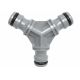3. AWTOOLS AW61017 garden hose connectors 100 pcs.