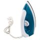 3. Esperanza Smoother EHI001 travel iron (1200W; blue)