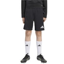 adidas Entrada 26 Training kids' shorts black JZ9131
