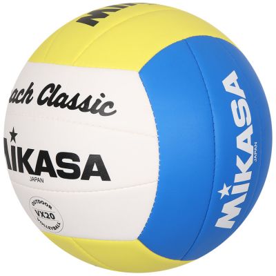 2. Mikasa VX20 Beach Volleyball