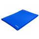 2. KING CAMP Double Blue Air Mattress with Pump - KM3589