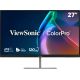 2. ViewSonic 27" VP2766-2K IPS QHD 120Hz HDMI HUB speakers monitor