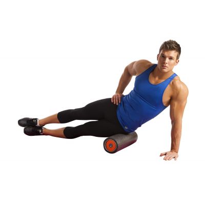 3. 3-in-1 yoga and massage roller BB 0231