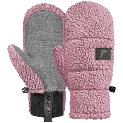 3. Reusch Bob Mittens