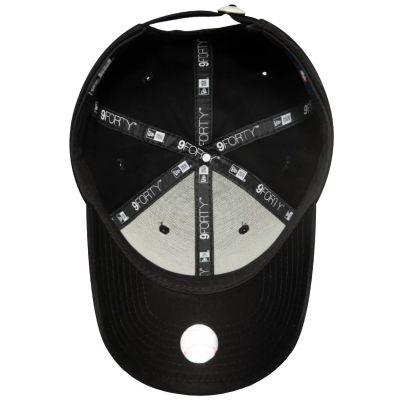 4. New Era 9FORTY Fashion New York Yankees MLB Cap Jr 12053099