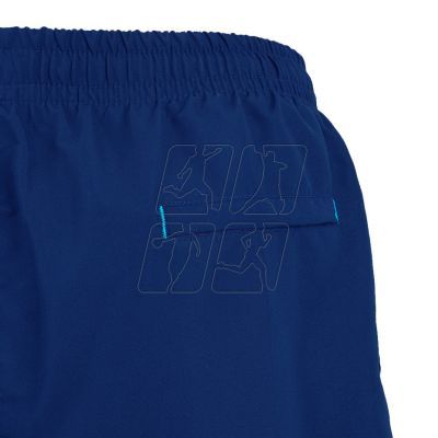 9. Swimming shorts Crowell M navy blue 300/400