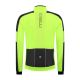 2. Rogelli winter jacket ESSENTIAL HIVIS fluor XL