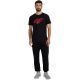 7. Men's trousers 4F CAS M1140 deep black 4FWMM00TTROM1140 20S