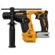 2. DeWalt DCH072NT-XJ hammer drill