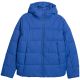 2. Men's ski jacket 4F M0788 cobalt 4FWAW25TTJAM0788 36S