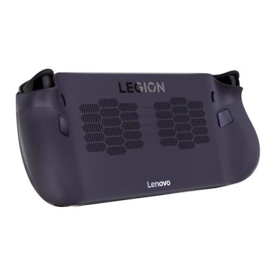 5. Lenovo Legion Go S 8APU1 Ryzen Z1 Extreme 8" WUXGA IPS 500nits Glossy 120Hz Touch 16GB LPDDR5x-7500 SSD512 Radeon Graphics 55.5Wh SteamOS Nebula Nocturne
