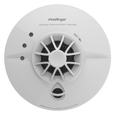 2. FireAngel HM-F-1EU fire alarm system