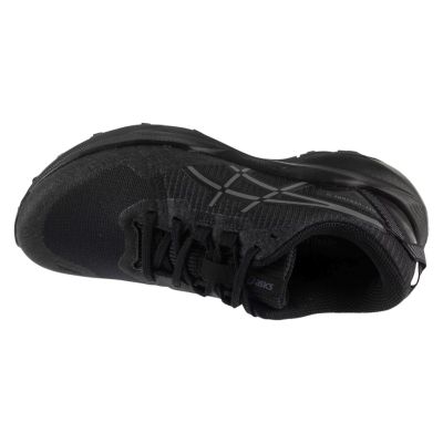 3. ASICS Gel-Venture 11 1012B933-003 Black 37.5