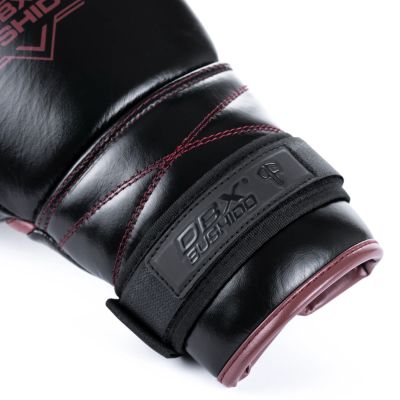 9. Adapters for tied boxing gloves | ProFighter | DBX Bushido