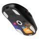 6. Glorious Gaming Model O3 Wireless Mouse Right-handed RF Wireless Optical 30000 DPI