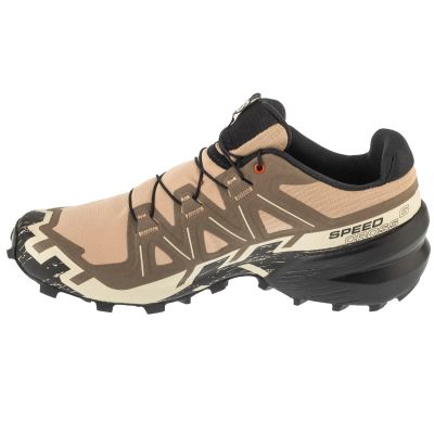 2. Salomon Speedcross 6 L47811000 Beige 42 2/3