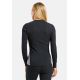 8. Odlo Set ACTIVE WARM ECO Special Set, size S, Gray