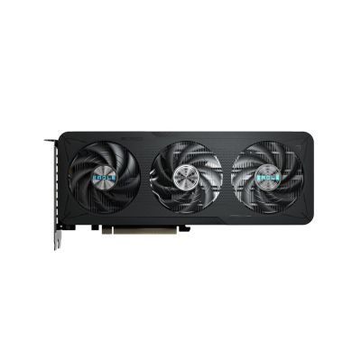 3. Gigabyte RTX 5060 Ti EAGLE MAX OC 8GB Graphics Card