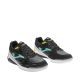 2. Joma Gambeta Indoor 2601 Black Football Shoes GAMS2601IN