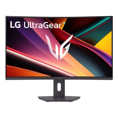 MONITOR LG LED UltraGear QHD 31.5" 32G600A-B 180Hz