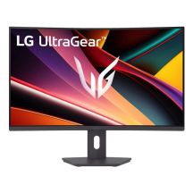MONITOR LG LED UltraGear QHD 31.5" 32G600A-B 180Hz