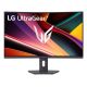 MONITOR LG LED UltraGear QHD 31.5" 32G600A-B 180Hz