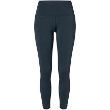 Women's SUPER.NATURAL W SUPER TIGHTS Navy Blue