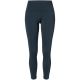 Women's SUPER.NATURAL W SUPER TIGHTS Navy Blue