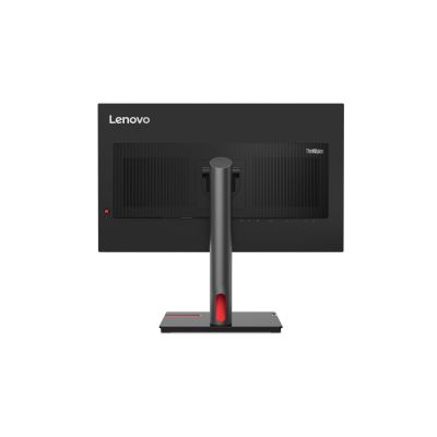 10. Lenovo ThinkVision P27pz-30 LED monitor 68.6 cm (27") 3840 x 2160 pixels 4K Ultra HD LCD Black