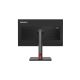 10. Lenovo ThinkVision P27pz-30 LED monitor 68.6 cm (27") 3840 x 2160 pixels 4K Ultra HD LCD Black