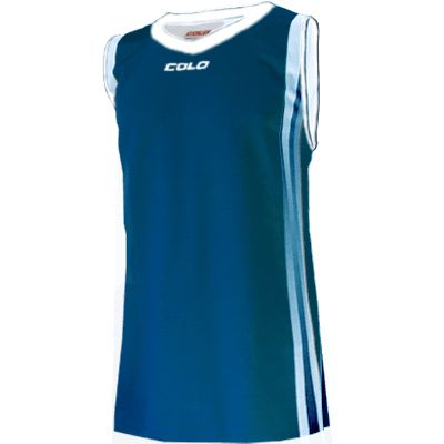 Colo Batch M ColoBatch08 Basketball Jersey