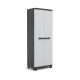 Keter Linear Cabinet Garage Cabinet Freestanding Universal