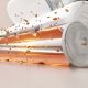 18. UWANT M600 Mattress Vacuum Cleaner - White