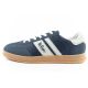 2. Lee Cooper men's sneakers, fashionable, comfortable, durable, navy blue