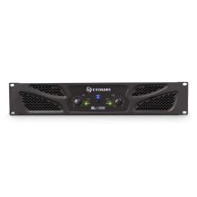 Crown XLi 1500 Two-Channel Power Amplifier