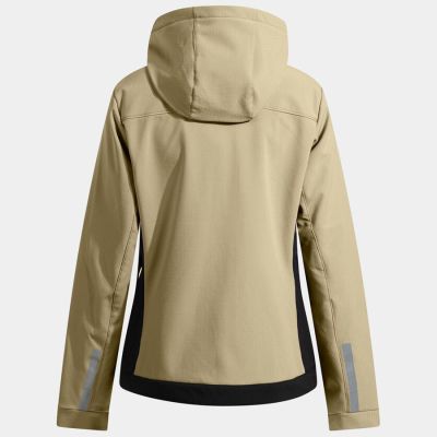 2. Joma EXPLORER LADY softshell jacket 902461.006