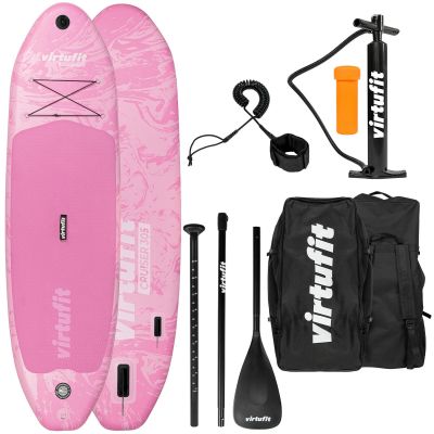 4. Virtufit Cruiser 305 VF06096 SUP board