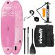 4. Virtufit Cruiser 305 VF06096 SUP board