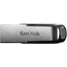 USB-Stick 32GB SanDisk Ultra Flair USB 3.0 black