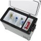 7. AEG KK30 compressor travel refrigerator