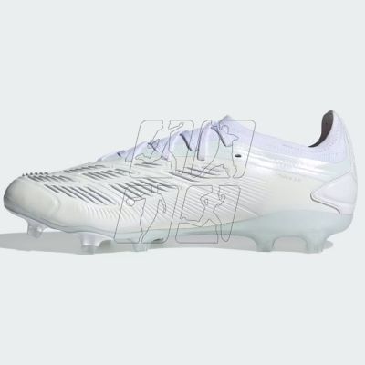 2. Adidas Predator Pro FG M IG7778 football shoes