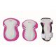 3. Globber 540/541-110 pink baby protectors