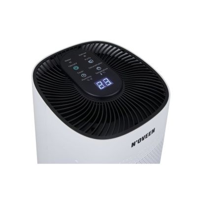 4. NOVEEN DH450 air dehumidifier