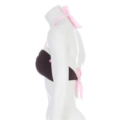 5. Banana Moon Mambo Cut L2378 Swimsuit Top