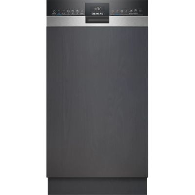 Built-in dishwasher SIEMENS SR53ES25KE