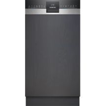 Built-in dishwasher SIEMENS SR53ES25KE